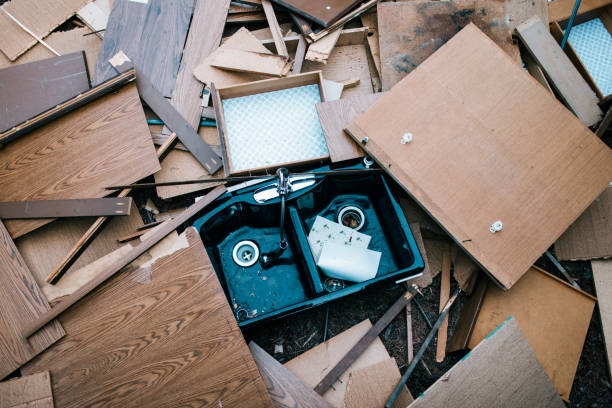 Best Estate Cleanout  in Bohners Lake, WI