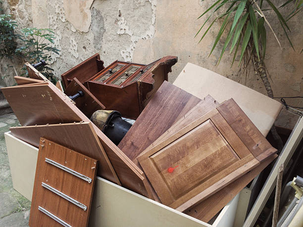 Property Management Cleanouts in Bohners Lake, WI